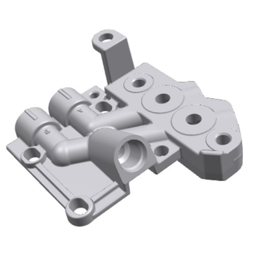 T415813 | MANIFOLD ASSY | CM20250919-b8144-2cc94