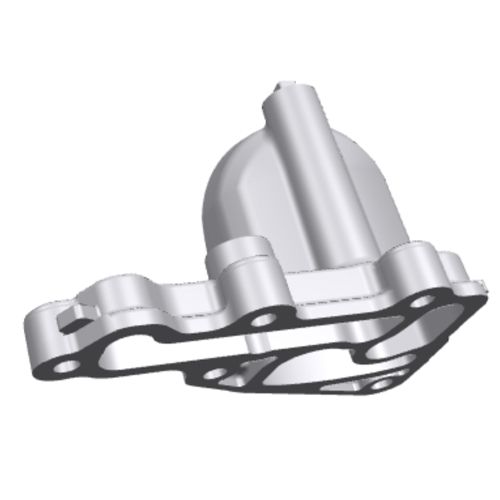 T414575 | OIL FILTER HEAD | CM20250919-b9f5d-8c626