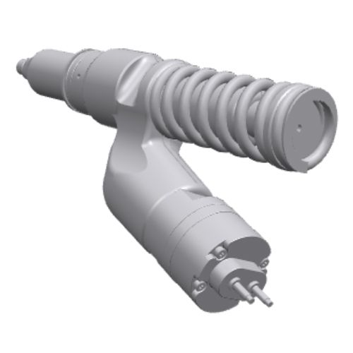 CH11945 | INJECTOR | CM20250919-c233c-b9f7e