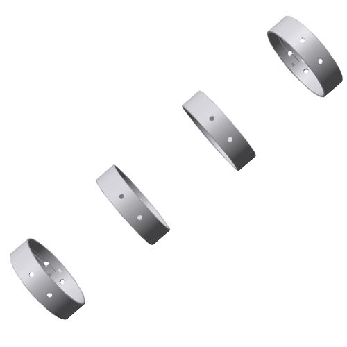 T436445 | MAIN BEARING KIT | CM20250919-f5196-ffcbf