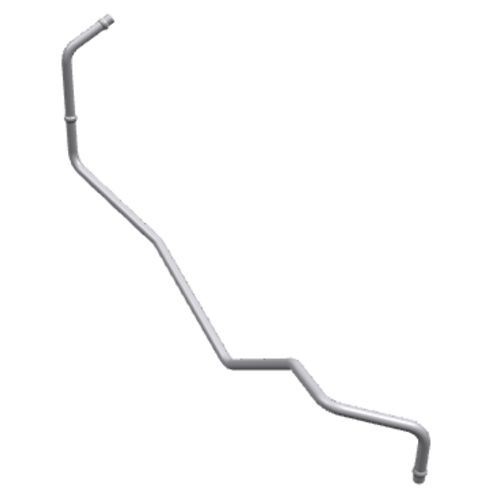 T409677 | PIPE,TURBO | CM20250919-f75d8-9abdd