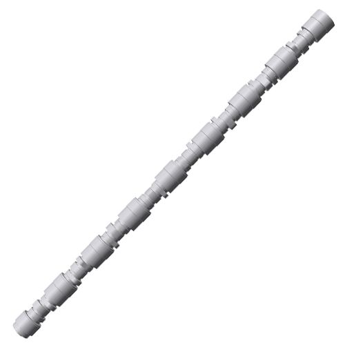T431445 | CAMSHAFT | CM20250919-fbe33-b7fbd