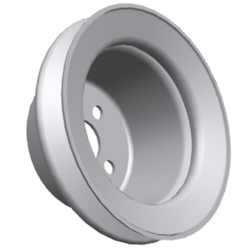 145337040 | PULLEY | CM20251009-d60ad-f9763