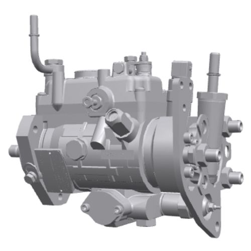 2643B363 | INJECTION PUMP | CM20251017-e2470-63a3e