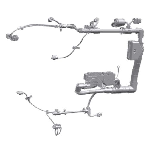 T432691 | WIRING HARNESS | CM20251023-ddefa-f697b