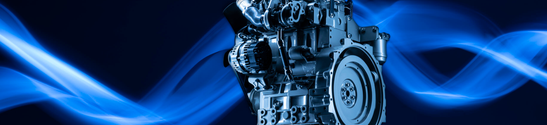Perkins Engines by Series
